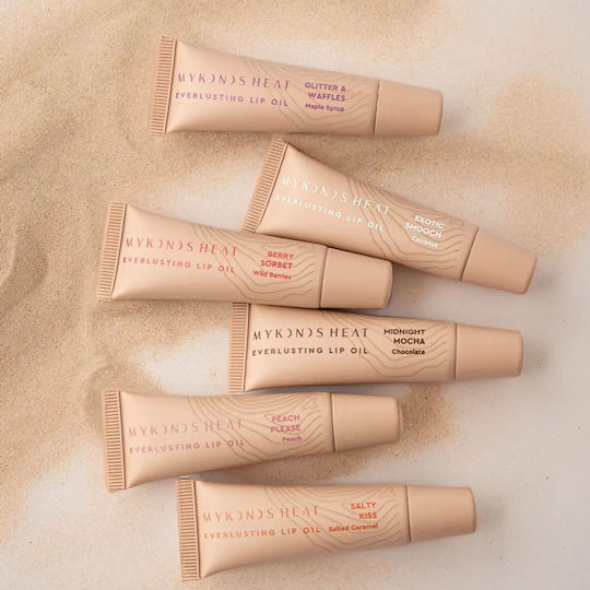 Mykonos Heat Everlusting Lip