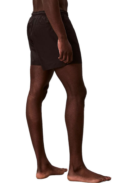 Men's Swimwear Shorts Black