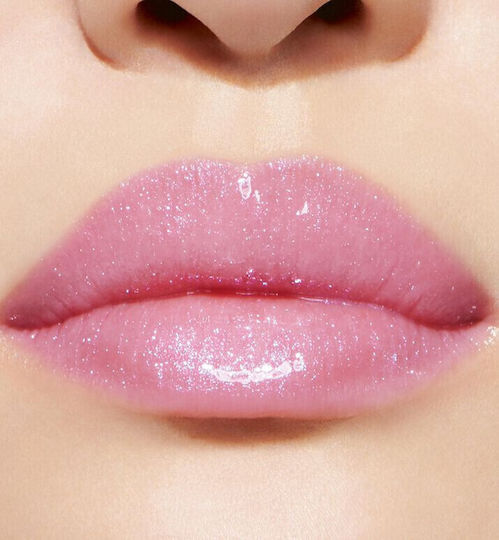 Dior Addict Lip Maximizer Lip Gloss 010 Pink Holographic 6ml