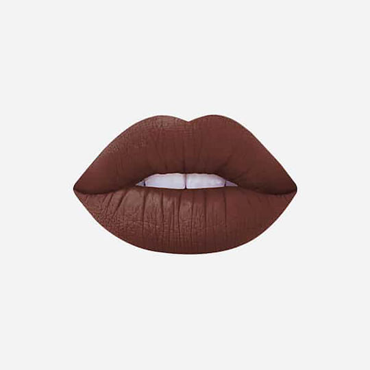 Elixir Matte Lipgloss 402 Light Brown 10.2ml
