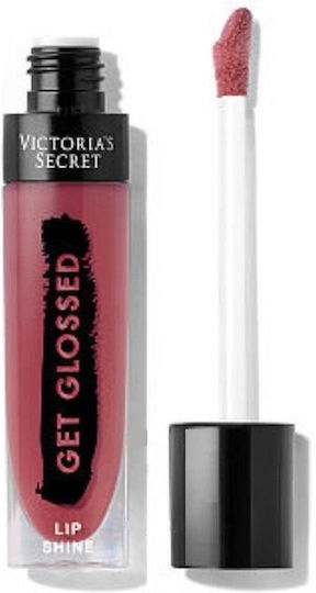 Victoria's Secret Get Glossed Лип Глос Очарователни 5мл