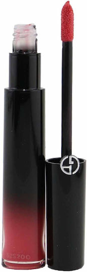 Giorgio Armani Ecstasy Lacquer Lip Gloss Κόκκινο 6ml