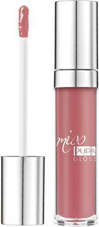Pupa Miss Pupa Gloss Lipgloss Rosa 5ml