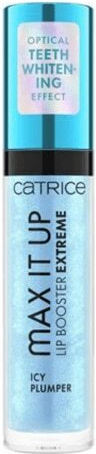 Catrice Cosmetics Lip Gloss Μπλε 4ml