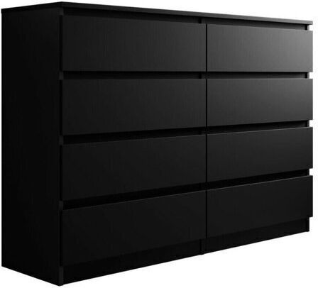 Kommode Ξύλινη Comfivo 162 138x40x100cm Kommode Ξύλινη Comfivo 162 138x40x100cm