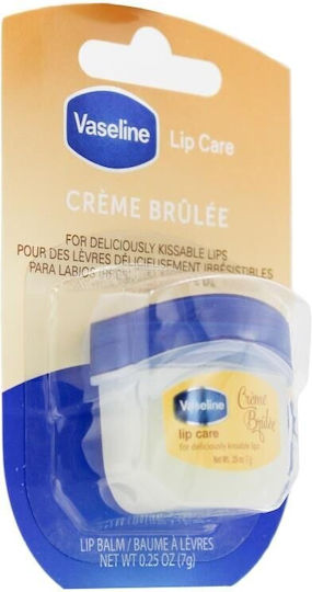 Vaseline Therapy Lip Balm 7gr