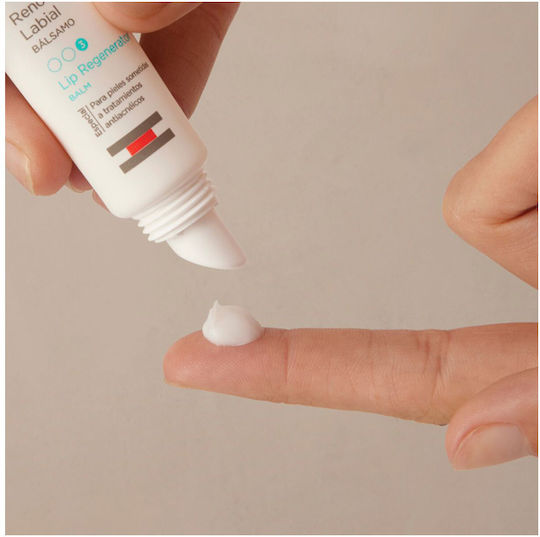 Isdin Acniben Reparatur Lippenbalsam 10ml