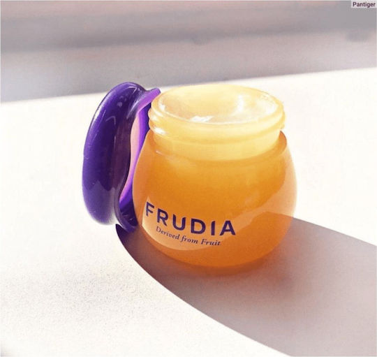 Frudia Honey Blueberry Lip Balm Blueberry 10gr