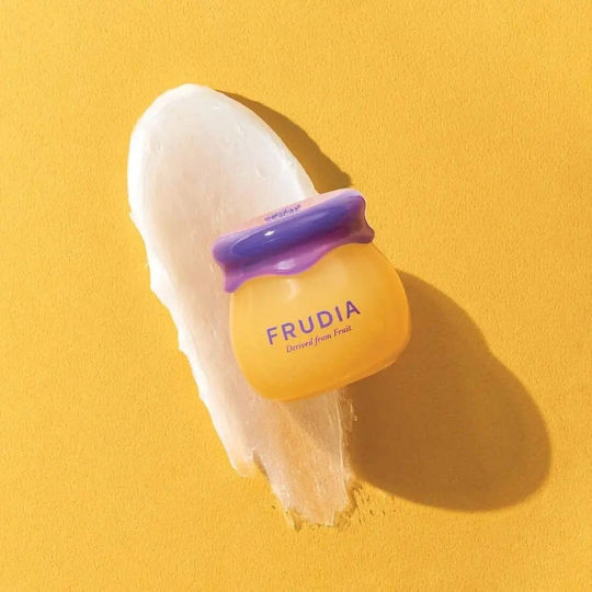 Frudia Honey Blueberry Lip Balm Blueberry 10gr