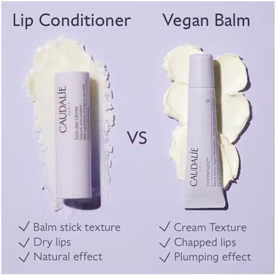Caudalie Vinotherapist Lip Balm 7.5ml