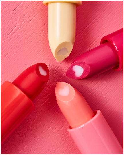Essence Heart Core Lippen Balsam 03 Wild Watermelon 3gr