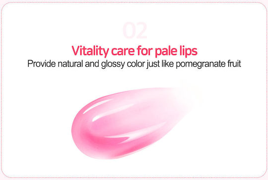 Frudia Honey Lip Balm 10gr