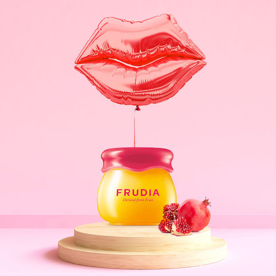 Frudia Honey Lip Balm 10gr