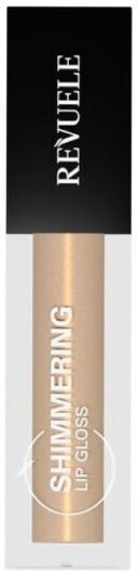 Revuele Luciu de buze 20 Liquid Gold 6ml