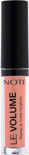 Note Lip Gloss No15 2ml