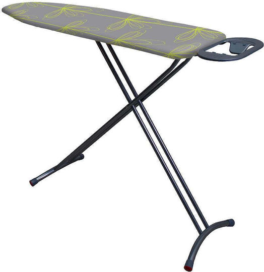Board Σιδερώστρα για Σίδερο Ατμού Σπαστή 120x38cm