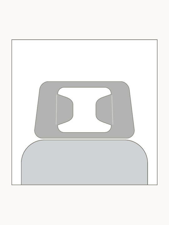За Парна Ютия Компактна 110x30см