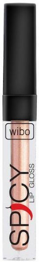Wibo Spicy Lip Gloss 07 3ml