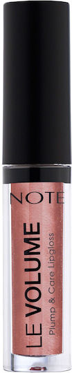 Note Lip Gloss No19 2ml