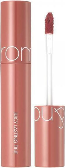 Rom&nd Juicy Lasting Λιπ Γκλος 5,5γρ