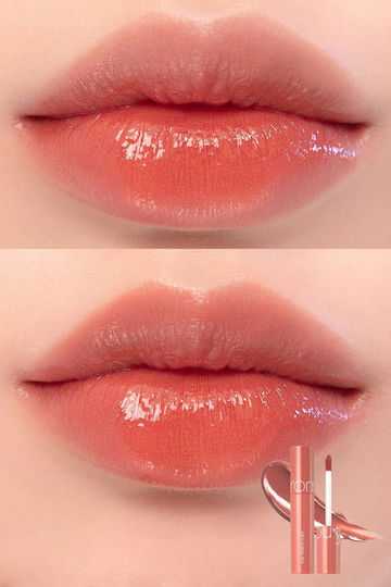 Rom&nd Juicy Lasting Λιπ Γκλος 5,5γρ