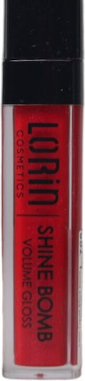 Lorin Shine Bomb Lipgloss #706