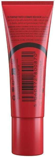 Dr. Pawpaw Ultimate Red Balm Грижа за устни Балсам 25мл