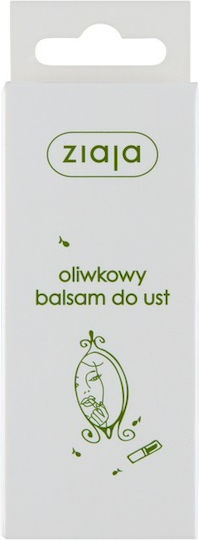 Ziaja Olive Lip Balm 10ml
