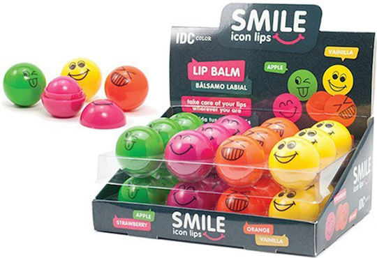 IDC Institute Sweet Lip Balm Strawberry 10gr