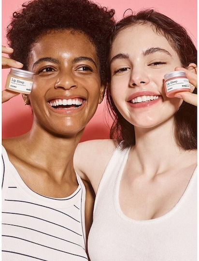 Cosrx Lip Sleep Ceramide Μάσκα Χειλιών 20gr