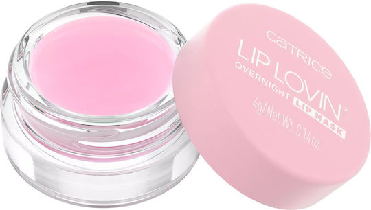 Catrice Cosmetics Lip Lovin' Lip Mask 4gr