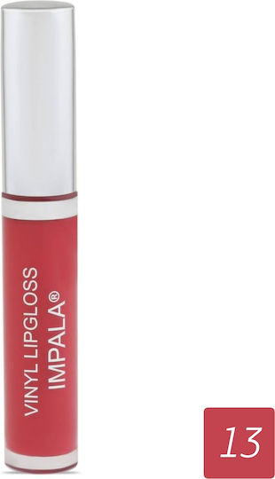 Impala Cosmetics Vinyl Lipgloss No13 6ml