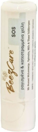 ILS Pharma Beezcare Sos Balsam De Buze 5.1gr