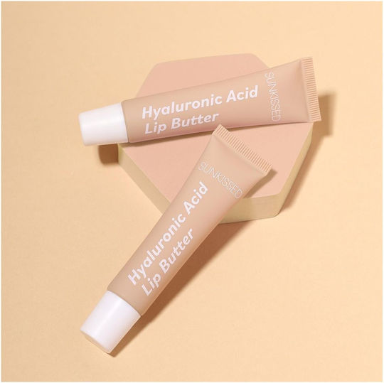 Sunkissed Hyaluronic Acid Lip Butter Butter 13ml