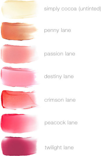 RMS Beauty Twilight Lane Daily Lippen Balsam Peacock Lane