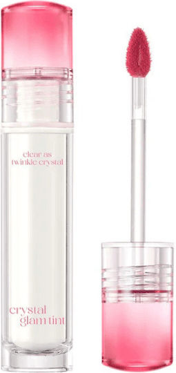 Clio Lipgloss Blushed Peach