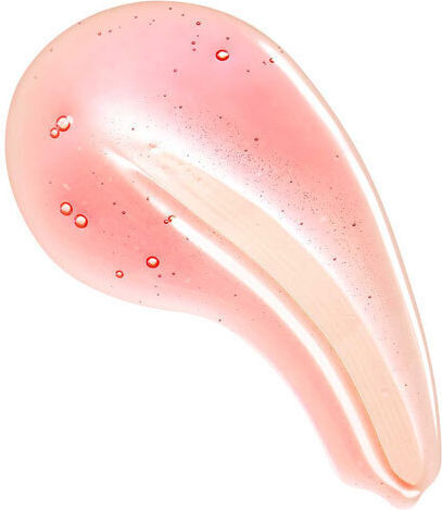 Lottie London Slick Nourishing Lip Oil Peachy Cheeks 3.8ml