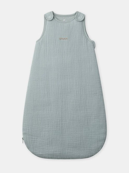Sergent Major Winter Baby Sleeping Bag Blue