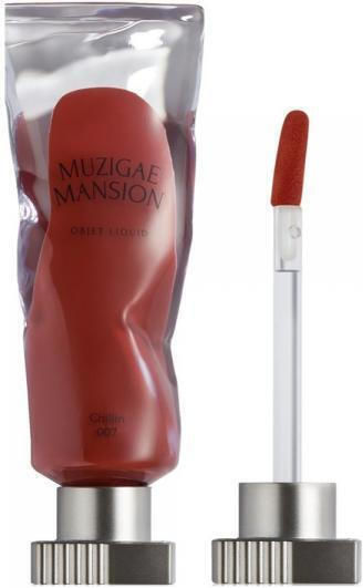 Muzigae Mansion Lip Gloss 007 Chillin 6ml