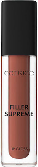 Catrice Cosmetics Lip Gloss Say Less, Serve More 3.2ml
