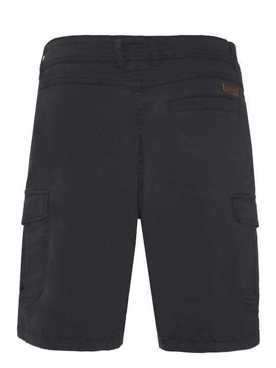 Nytro Мъжка Бермуда Deep Gray