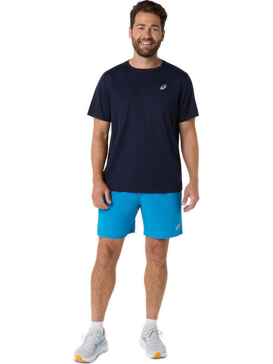 Sport Herren Shorts Nvy