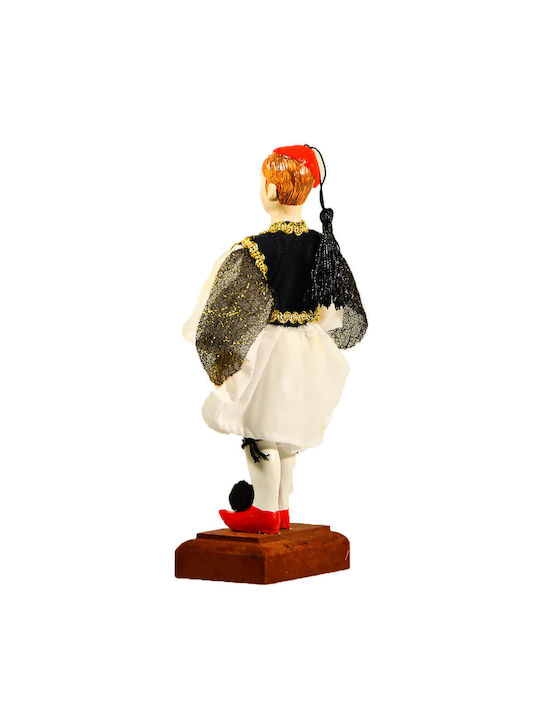 SP Souliotis Διακοσμητική Μινιατούρα 20cm SP Souliotis Διακοσμητική Μινιατούρα 20cm