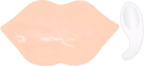 W7 Cosmetics Jelly Lip Mask Peach