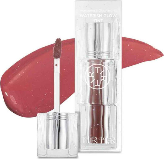Tirtir Waterism Glow Lip Gloss Κόκκινο 4gr