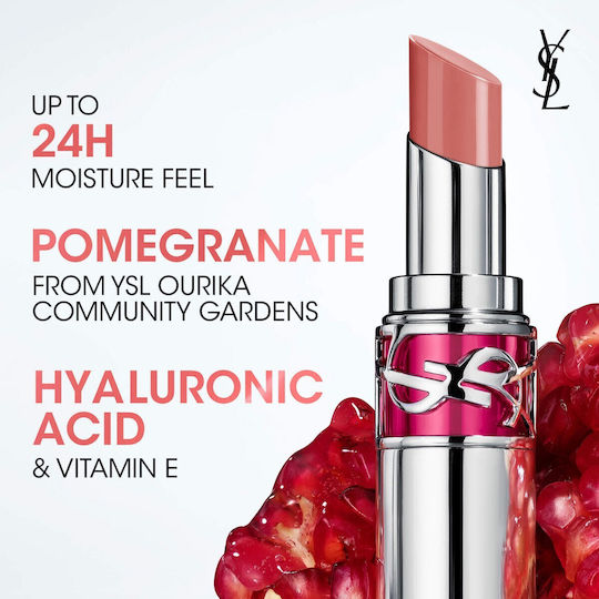 Ysl Loveshine Lip Gloss 19 3.2gr