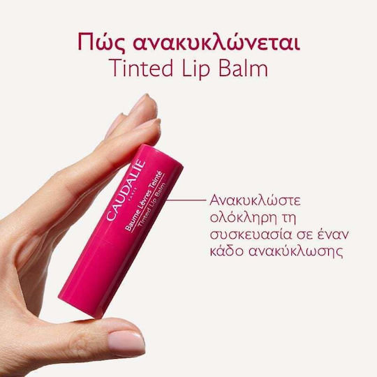 Caudalie Vinotherapist Lippenpflege Balsam 4.5gr