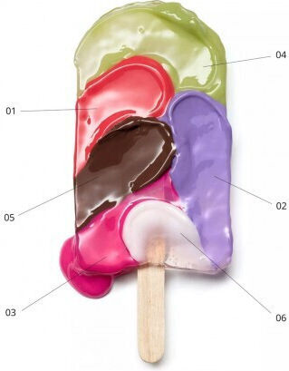 Essence Juicy Bomb Glossy Грижа за устни Масло 05 Choco-lot To Handle 2.5гр