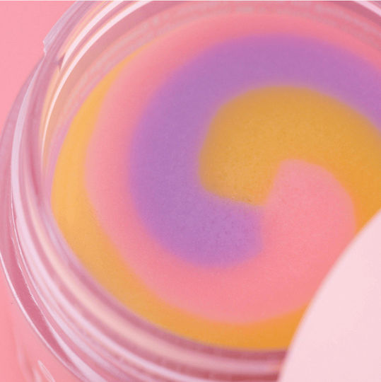 Essence Sugar Scrub Χειλιών 18gr