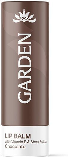 Garden Balsam De Buze Choco 5.2gr